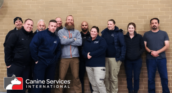 K9 SPAHRS AMO Workshop May 2019 Watermarked